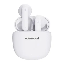 Ecouteurs EDENWOOD TWS SI01 Blancs