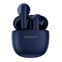 Ecouteurs EDENWOOD TWS SI01 Bleus