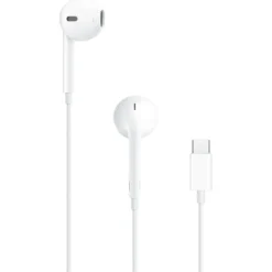 Ecouteurs filaires APPLE EarPods USB-C