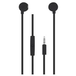 Ecouteurs filaires TNB SWEET Noirs + micro