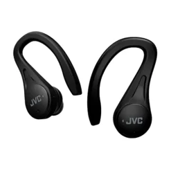 Ecouteurs JVC TWS SPORT HA-EC25T-B-U Noir