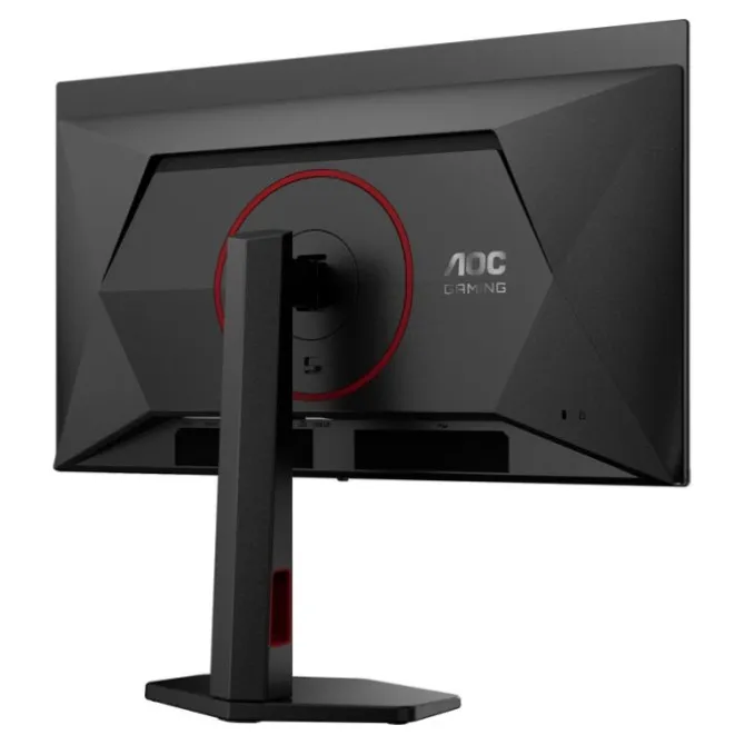 Ecran PC AOC 27" OLED Q27G4ZDR-240Hz/0,03ms