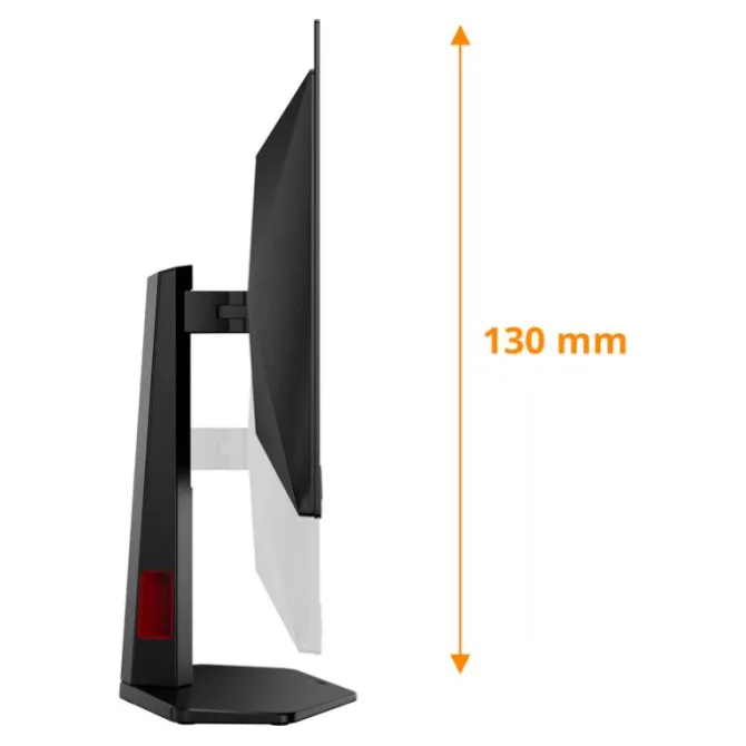 Ecran PC AOC 27" OLED Q27G4ZDR-240Hz/0,03ms