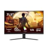Ecran PC Gamer incurvé 32" AOC C32G42ZE - 240Hz/0,3ms