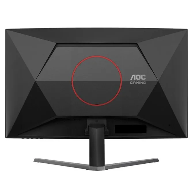 Ecran PC Gamer incurvé 32" AOC C32G42ZE - 240Hz/0,3ms