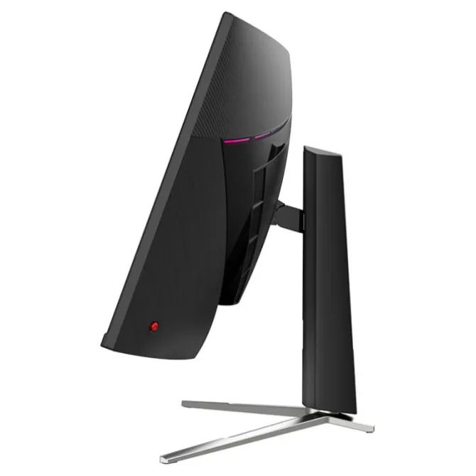 Ecran PC Gamer 32" MSI MAG 325CQRF QD E2 - 0.5ms/180HZ/QHD