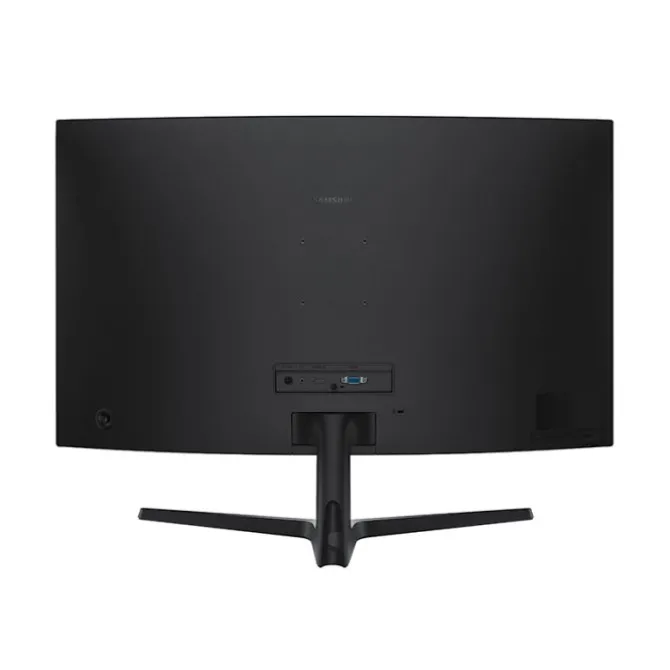 Ecran PC incurvé 32" SAMSUNG S32D390GAU- 100HZ