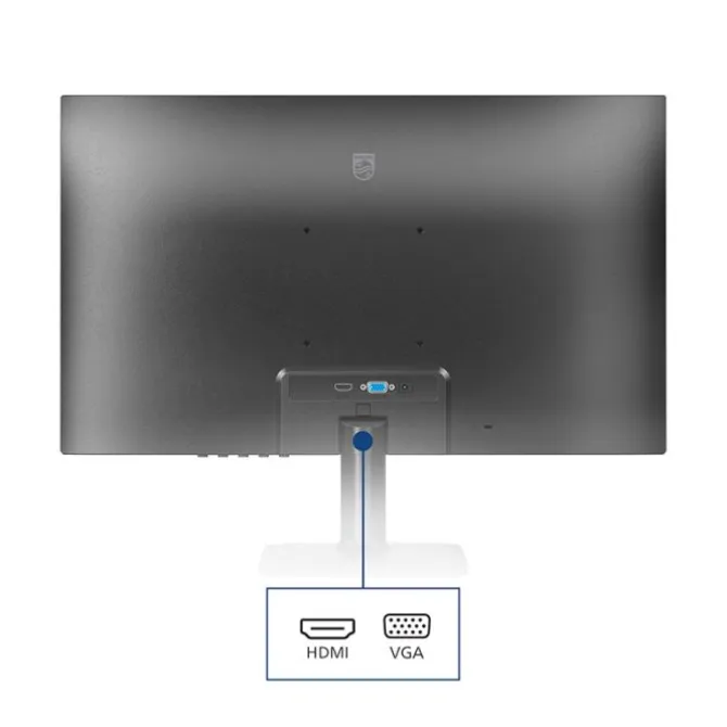 Ecran PC 24" PHILIPS 24E2N1110 -1ms/120HZ