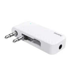 Emetteur HAMA audio bluetooth universel pour l'avion