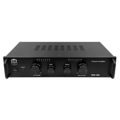 Enceinte amplifiée BM SONIC DJ 300
