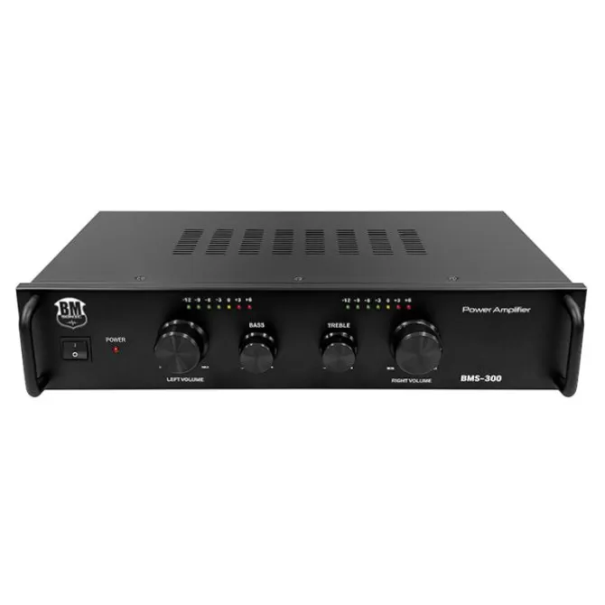 Enceinte amplifiée BM SONIC DJ 300