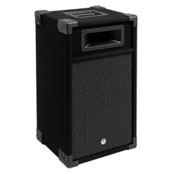 Enceinte amplifiée BM SONIC DJ 300