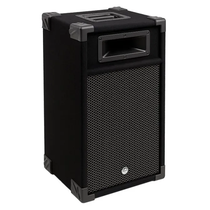 Enceinte amplifiée BM SONIC DJ 300
