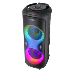 Enceinte amplifiée BOOMTONEDJ THUNDER BLAZE 800-N