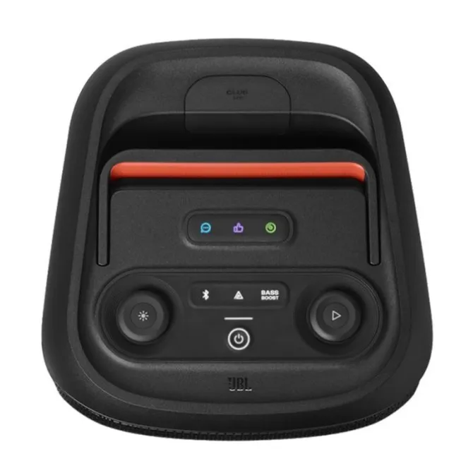 Enceinte Amplifiée JBL PARTYBOX CLUB 120