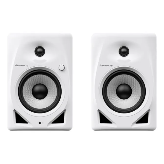 Enceinte Amplifiée PIONEER DJ DM-50D-W
