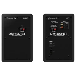 Enceinte Amplifiée PIONEER DJ DM40DBT