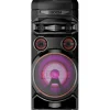 Enceinte colonne LG RNC7