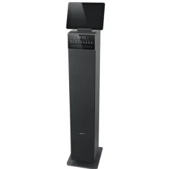 Enceinte Colonne MUSE M-1350 BTC