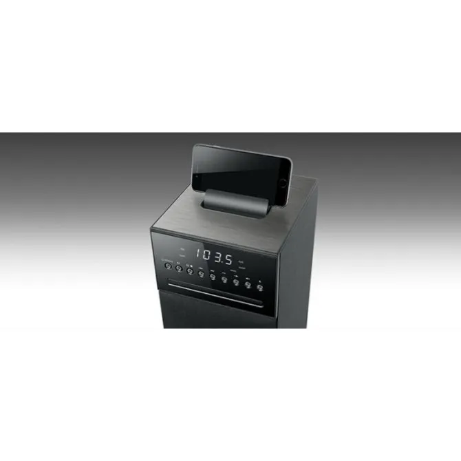 Enceinte Colonne MUSE M-1350 BTC