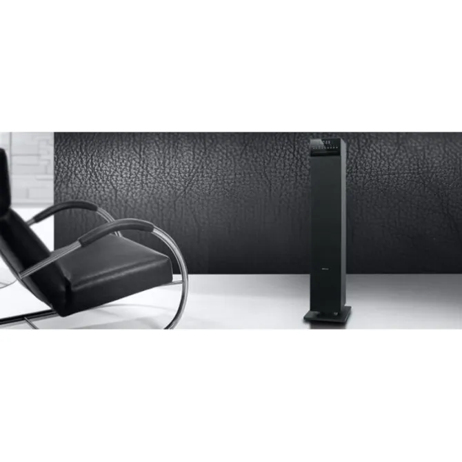 Enceinte Colonne MUSE M-1350 BTC