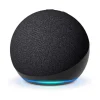 Enceinte connectée AMAZON ECHO DOT 5ème génération noire