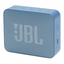 Enceinte JBL GO ESSENTIAL 2 Bleue