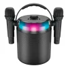 Enceinte Karaoké PICKERING Star
