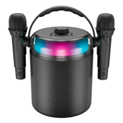 Enceinte Karaoké PICKERING Star