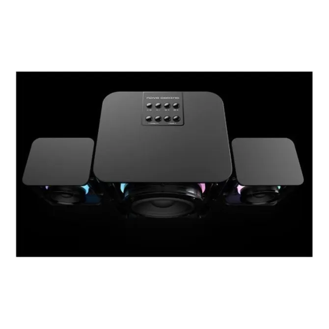 Enceinte NOVA 2.1 SERPENTIS RBG