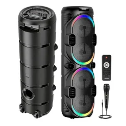 Enceinte PICKERING ULTIMATSOUND 1000