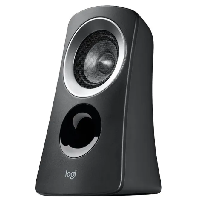 Enceintes LOGITECH Z313