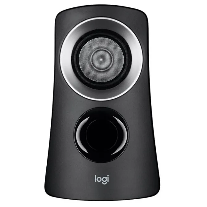 Enceintes LOGITECH Z313