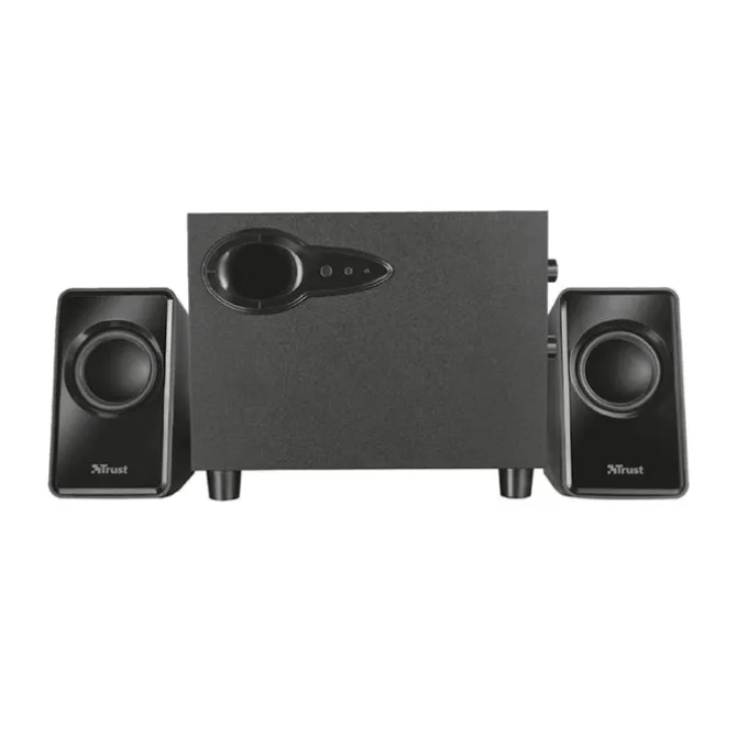 Enceinte TRUST Avora 2.1