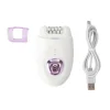 Epilateur BE YOU BY-EPIL