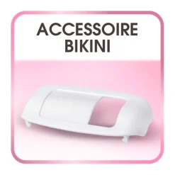 Epilateur Calor EP5620C0 Silence Soft