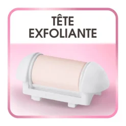 Epilateur Calor EP5620C0 Silence Soft