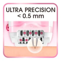 Epilateur Calor EP5620C0 Silence Soft