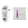 Epilateur CALOR EP5615F0 SILENCE SOFT