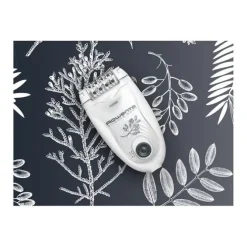 Epilateur CALOR EP5615F0 SILENCE SOFT