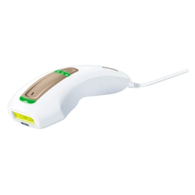 Epilateur LASER BEURER IPL 5500 PURE SKIN PRO