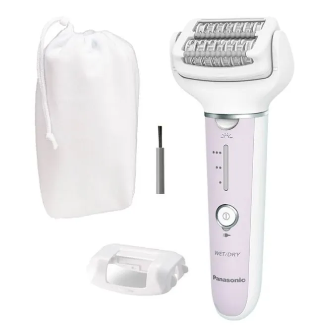 Epilateur PANASONIC ES-EY30-V502