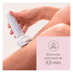 Epilateur PANASONIC ES-EY30-V502