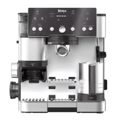 Expresso avec broyeur NINJA Luxe Café Essential ES501EU