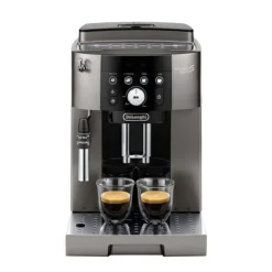 Expresso broyeur DELONGHI ECAM250.33.TB TITANIUM MAGNIFICA