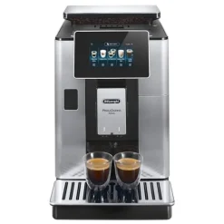 Expresso broyeur DELONGHI ECAM610.55.SB PRIMADONNA SOUL
