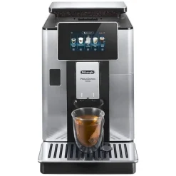 Expresso broyeur DELONGHI ECAM610.55.SB PRIMADONNA SOUL