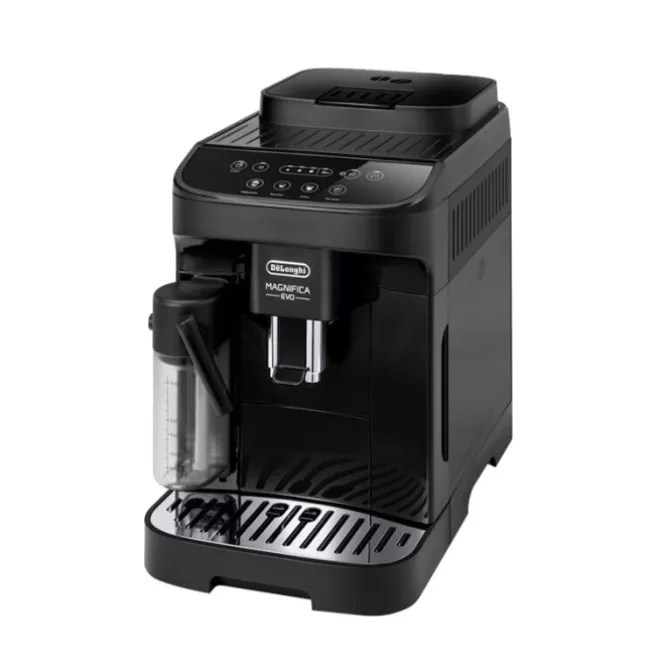 Expresso DELONGHI ECAM 293.52.B NOIR MAGNIFICA EVO