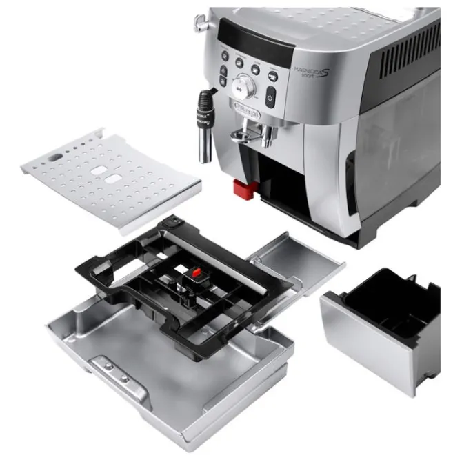 Expresso DELONGHI ECAM 250.31.SB SILVER