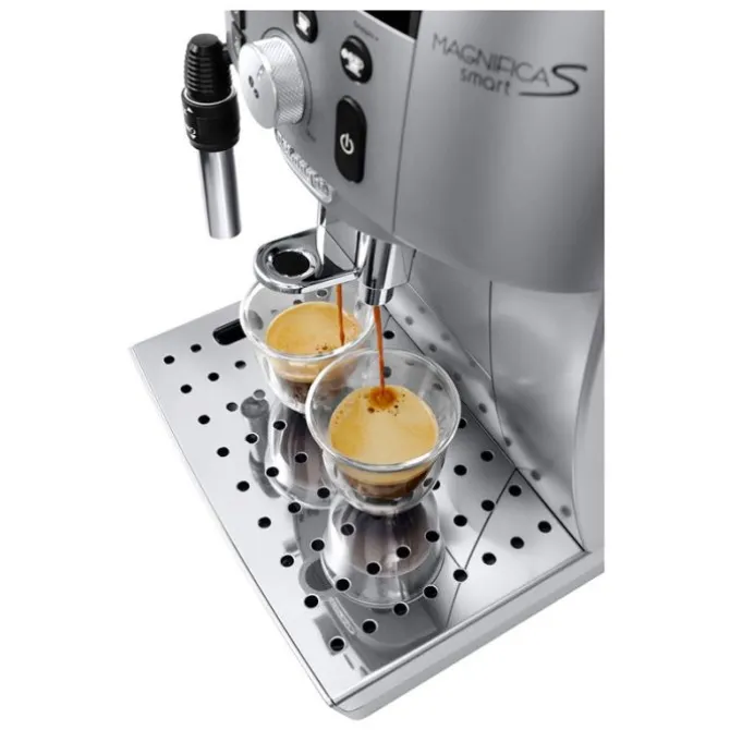 Expresso DELONGHI ECAM 250.31.SB SILVER